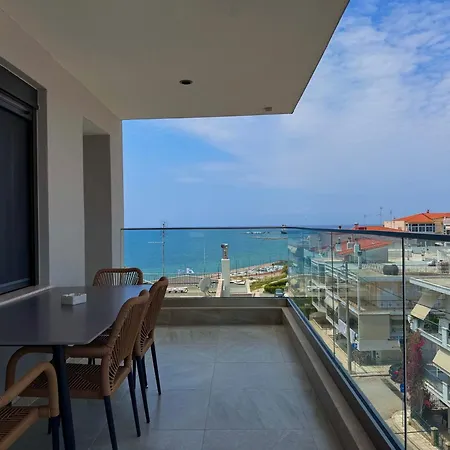 Petra Mare - Sea View Escape In * نيا موذانيا