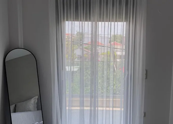 Apartment Petra Mare - Sea View Escape In *